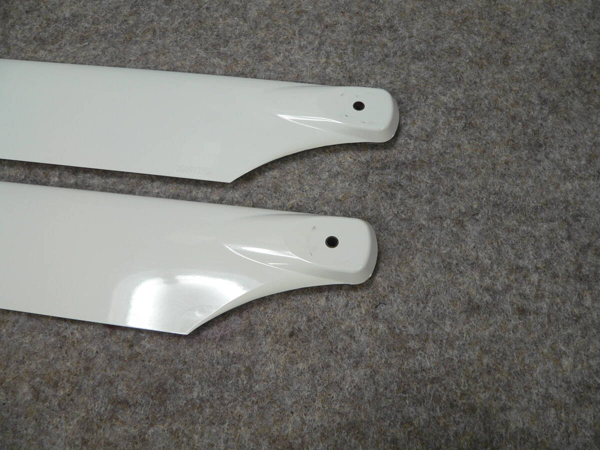 アライン ALIGN メインローター 600サイズ 中古品_画像3