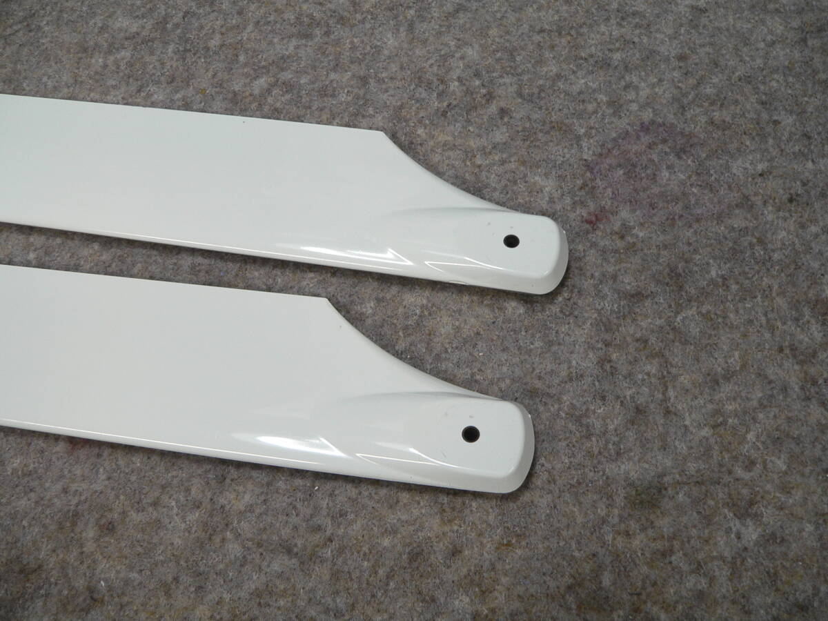 アライン ALIGN メインローター 600サイズ 中古品_画像4