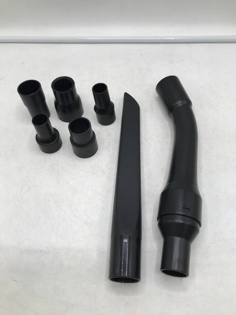 【中古品】☆HiKOKI/ハイコーキ AC100V 集じん機 粉じん専用容量8L RP80YD(SC) [IT7OE0219934][Y02]_画像9