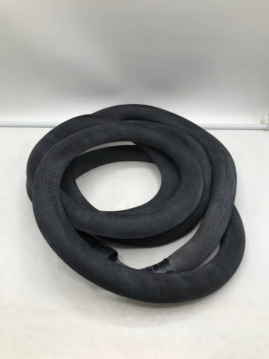 【中古品】☆HiKOKI/ハイコーキ AC100V 集じん機 粉じん専用容量8L RP80YD(SC) [IT7OE0219934][Y02]_画像10