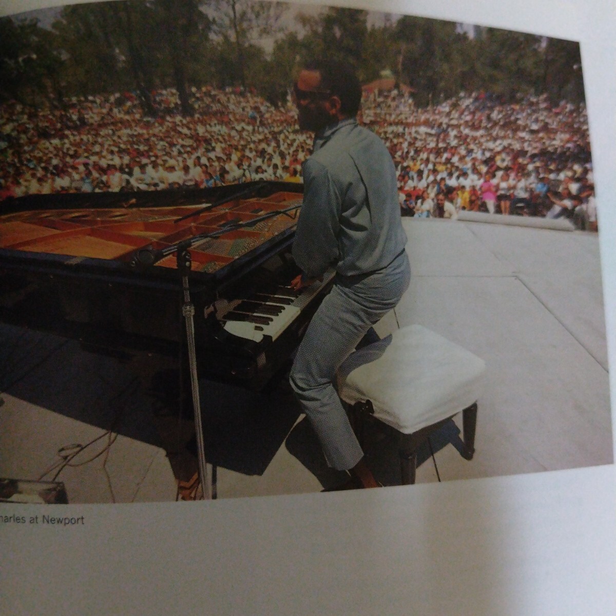 Pure Genius-The Complete Atlantic Recordings (1952-1959) / RAY CHARLES 紙ジャケ7CDBOXSET_画像9