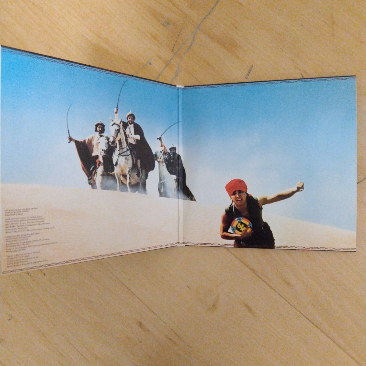 ディスカバリー / エレクトリック・ライト・オーケストラ 紙ジャケCD_画像3