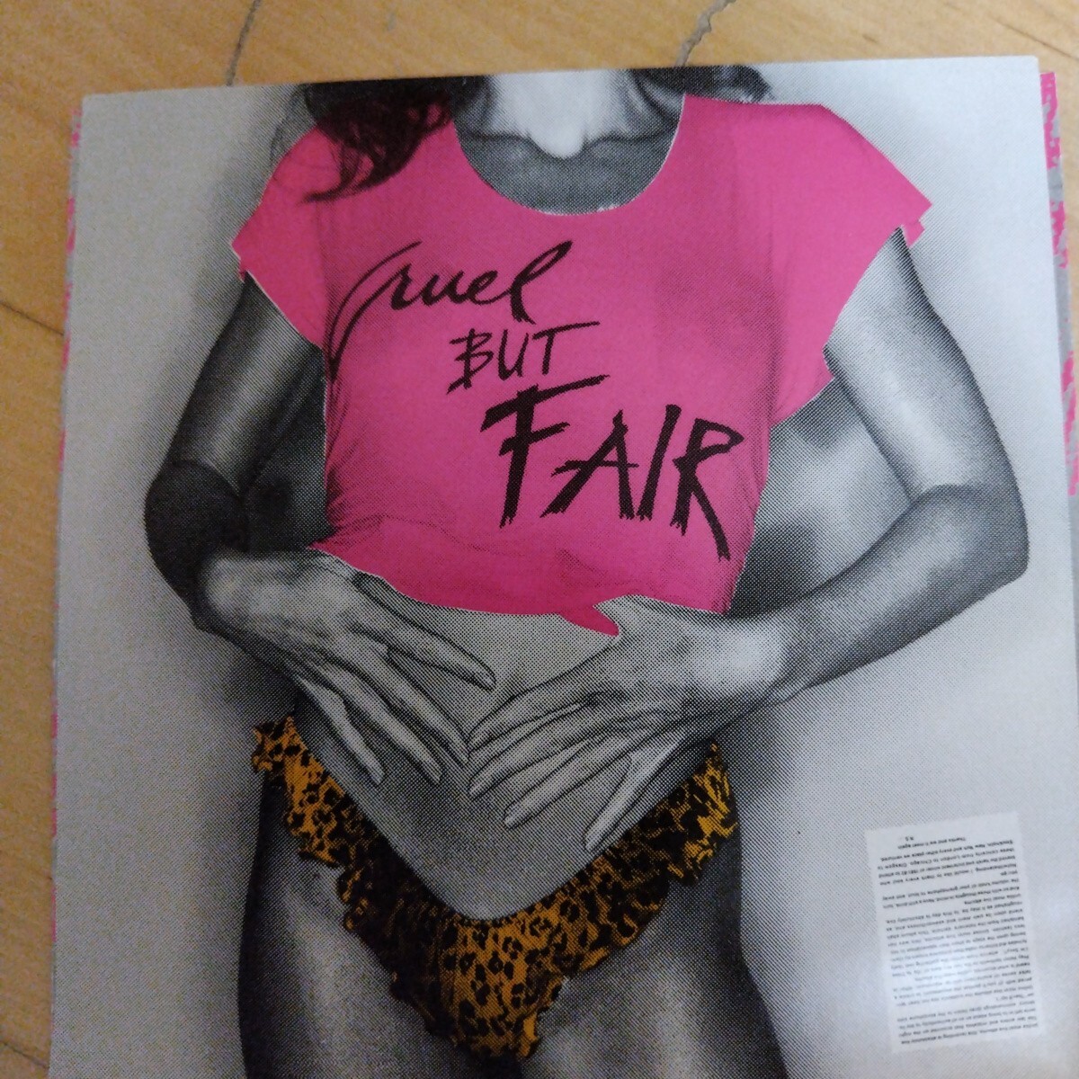 あぶそるーとりー・ライヴ / ロッド・スチュワート 紙ジャケＳＨｍＣＤ_画像5