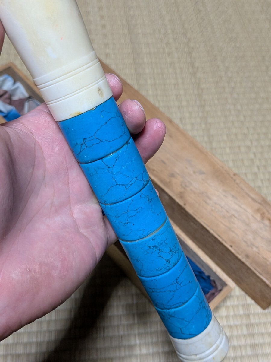 書道 書道具 古筆 中国 大筆 毛筆 書道筆_画像3