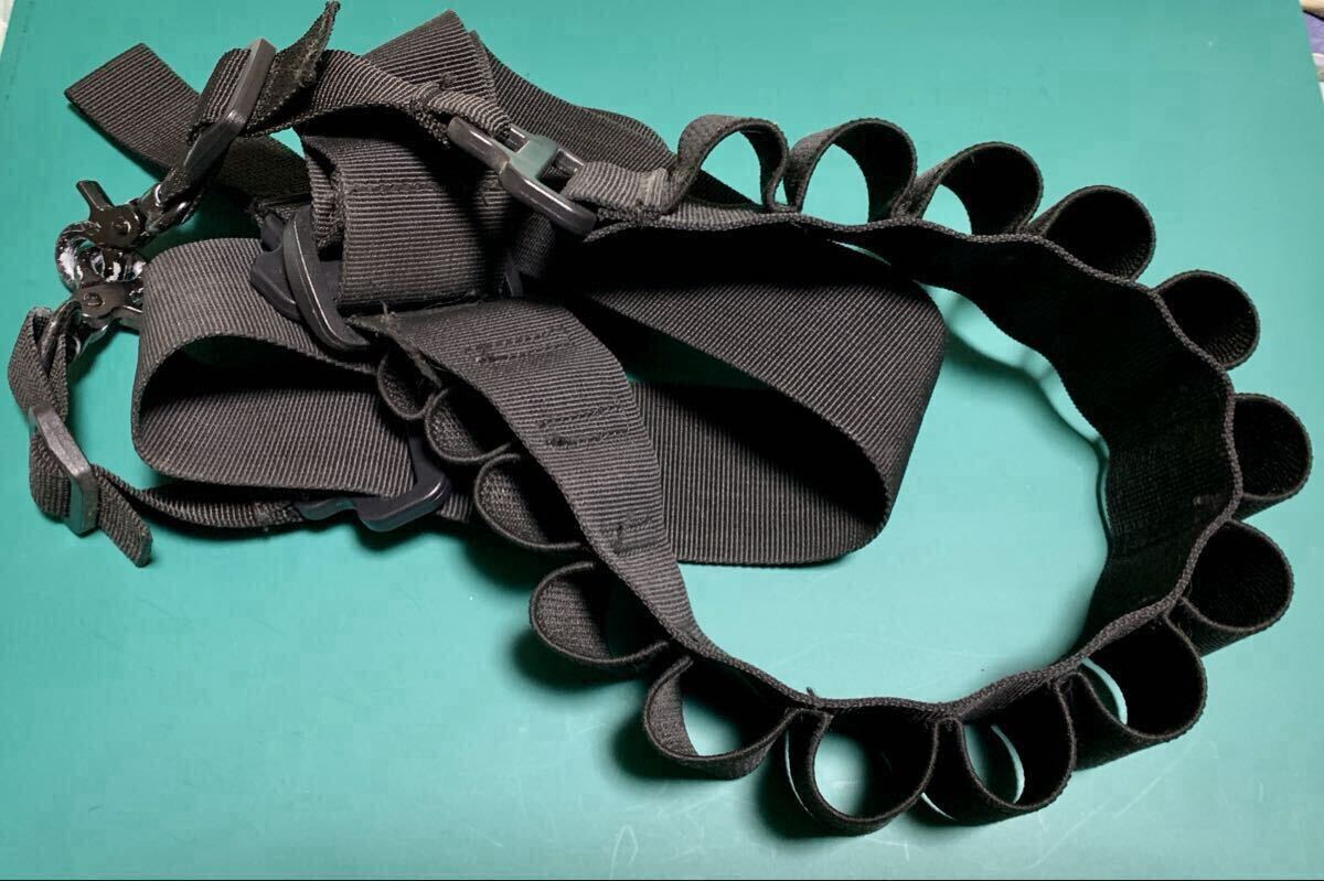 東京マルイ M3 エアガン ショットガン ベネリ エアーショットガン エアコッキング　おまけ大量　サバゲ　サバイバルゲーム_画像8