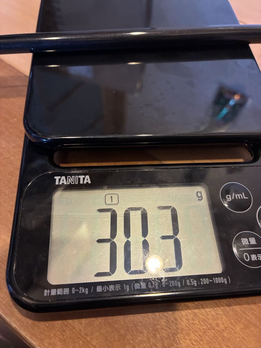 【美品】GTD Conqueror(コンクワーラー)ドライバー/ 純正スリーブ ジ・アッタス V2 5S_画像8