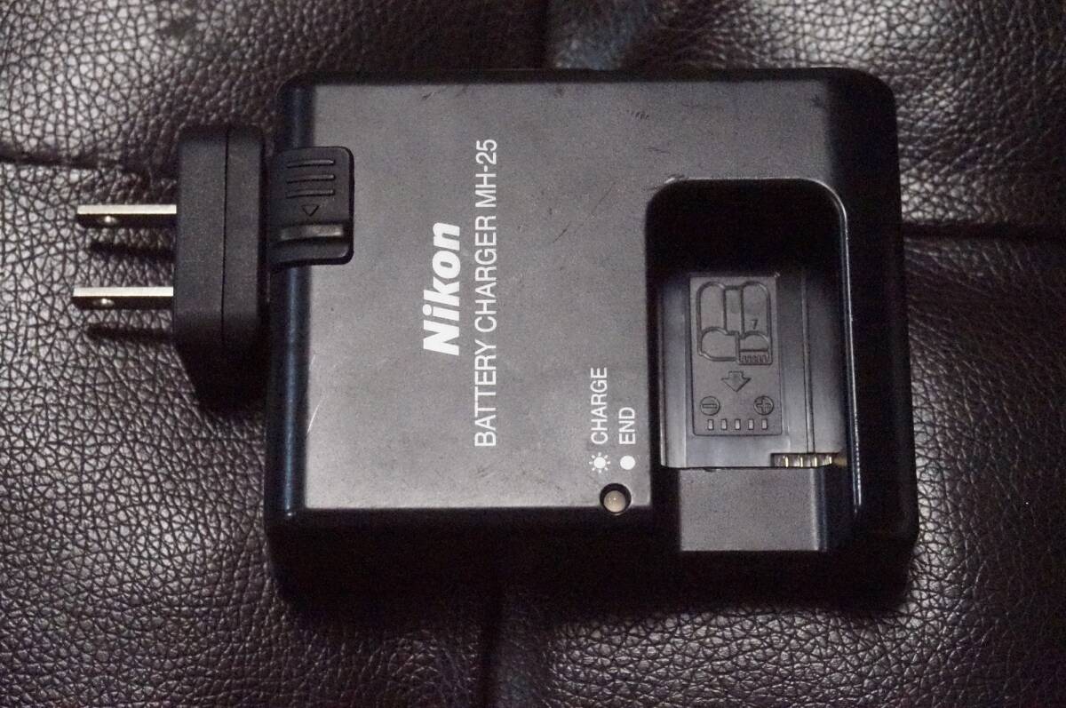 NIKON D850 5年前にオーバーホール済み_画像7