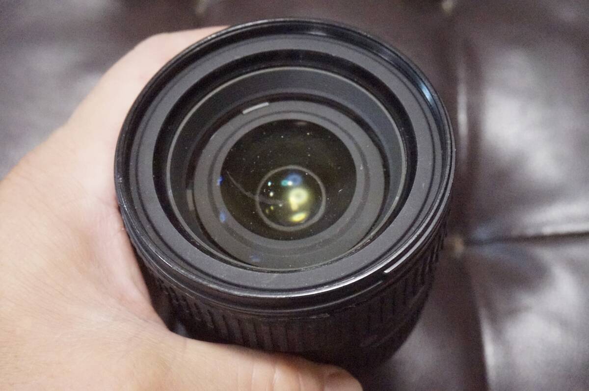  NIKON AF-S NIKKOR 24-85mm/3.5-4.5G_画像2