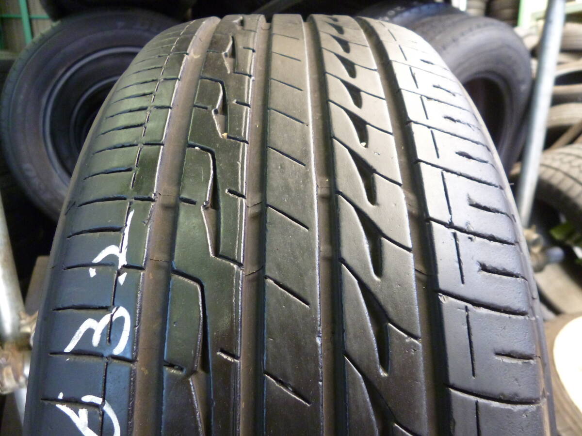 ＠即日発送＠2023年製＠ 215/45R18 89W BS REGNO GR-X2 １本！Ｇ５６３２_画像2