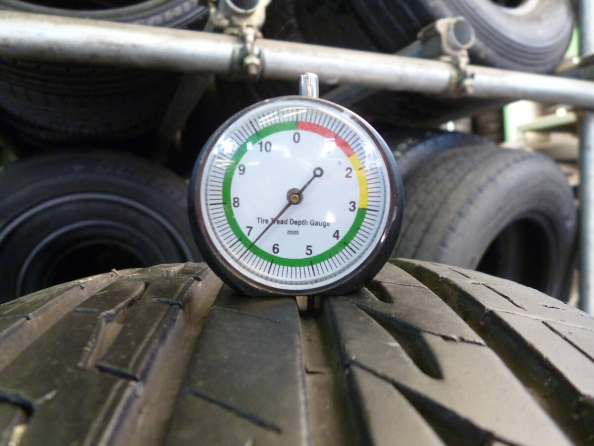 ＠即日発送＠2023年製＠ 215/45R18 89W BS REGNO GR-X2 １本！Ｇ５６３２_画像5