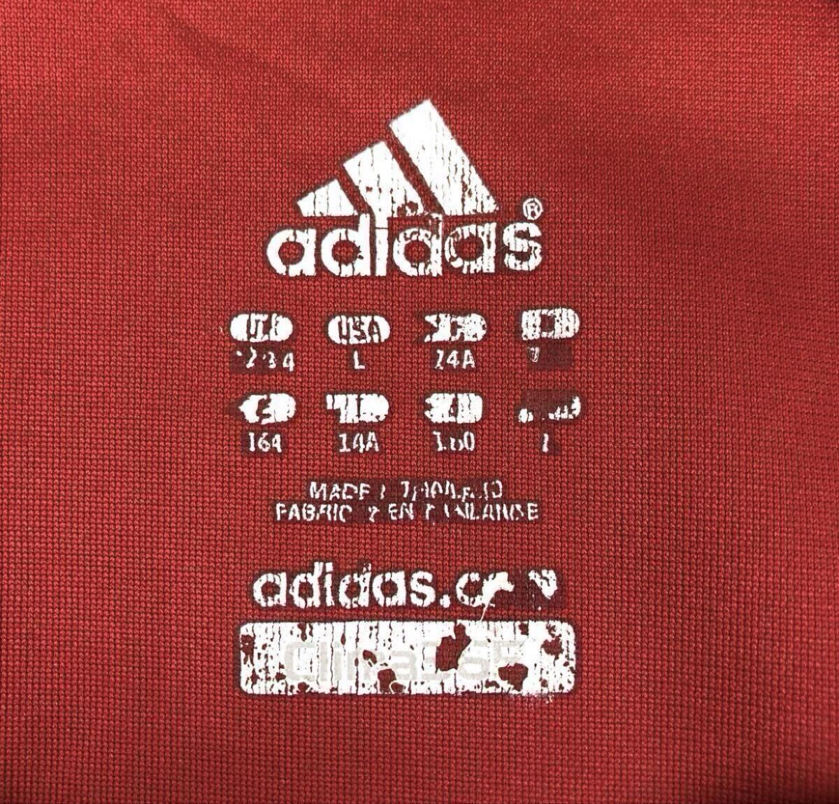 ACミラン ユニフォーム adidas 2006-2007_画像8