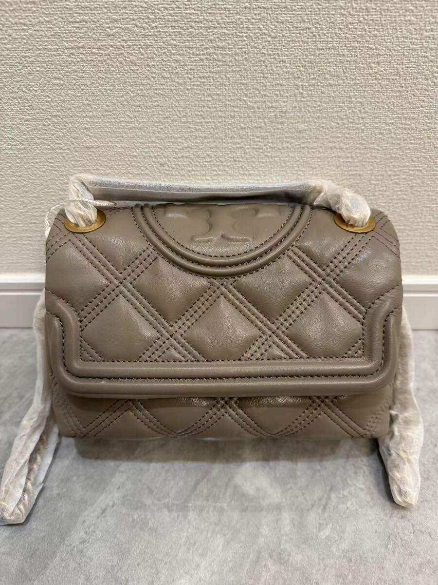 トリーバーチ TORY BURCH FLEMING SMALL CONVETIBLE SHOULDER BAG_画像1