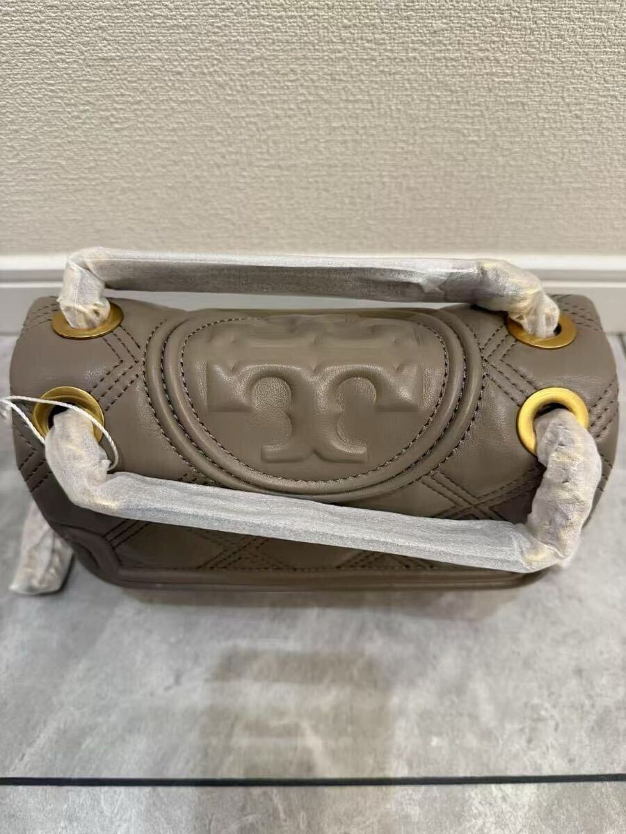 トリーバーチ TORY BURCH FLEMING SMALL CONVETIBLE SHOULDER BAG_画像2