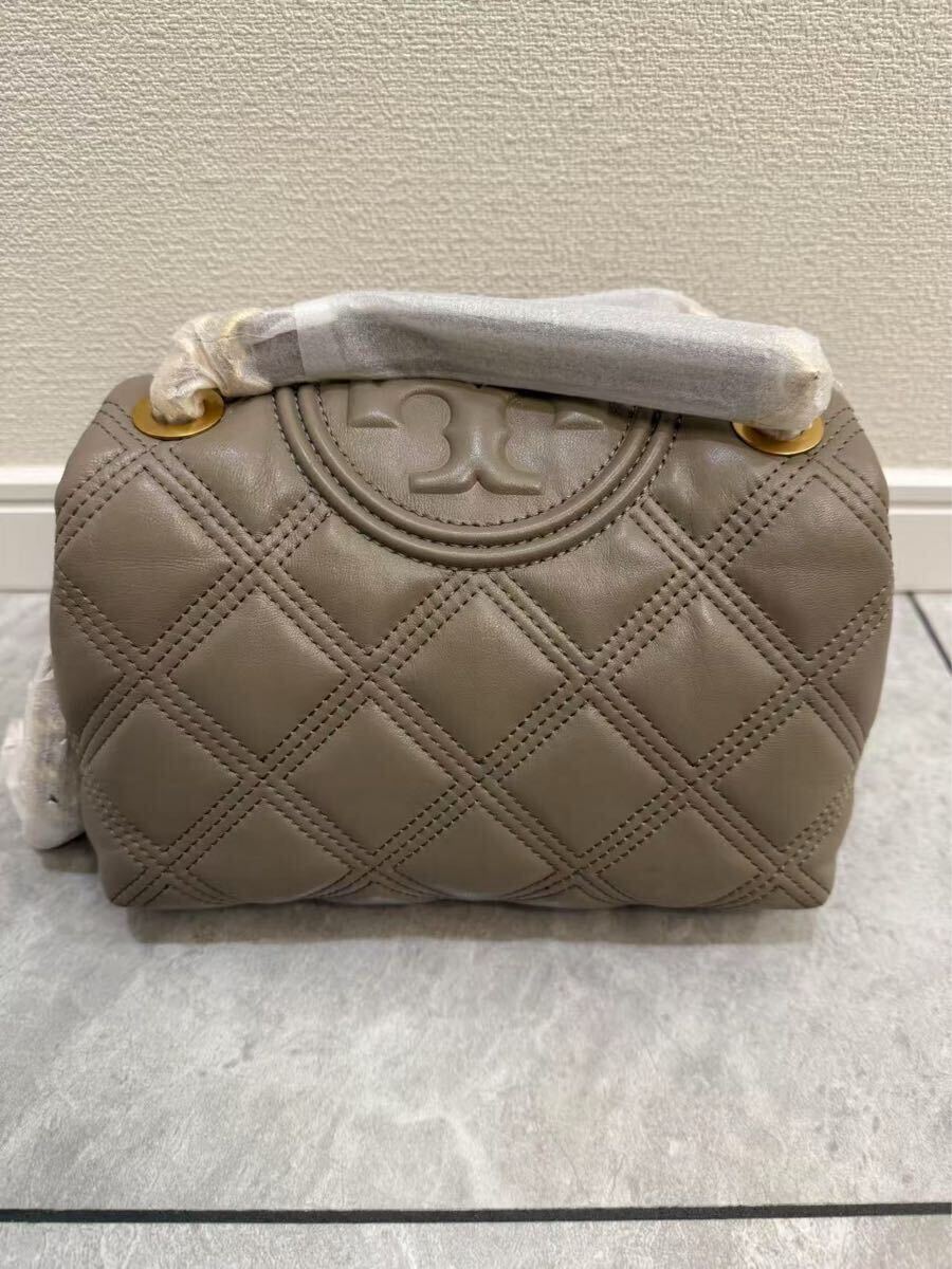 トリーバーチ TORY BURCH FLEMING SMALL CONVETIBLE SHOULDER BAG_画像3