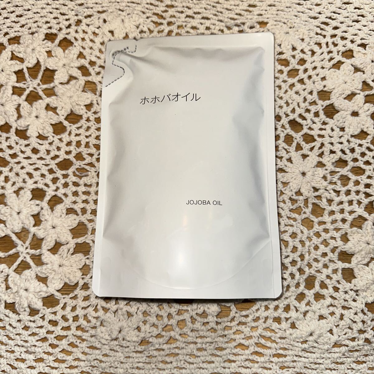 無印良品 ホホバオイル （詰替用） 180mL 良品計画_画像1