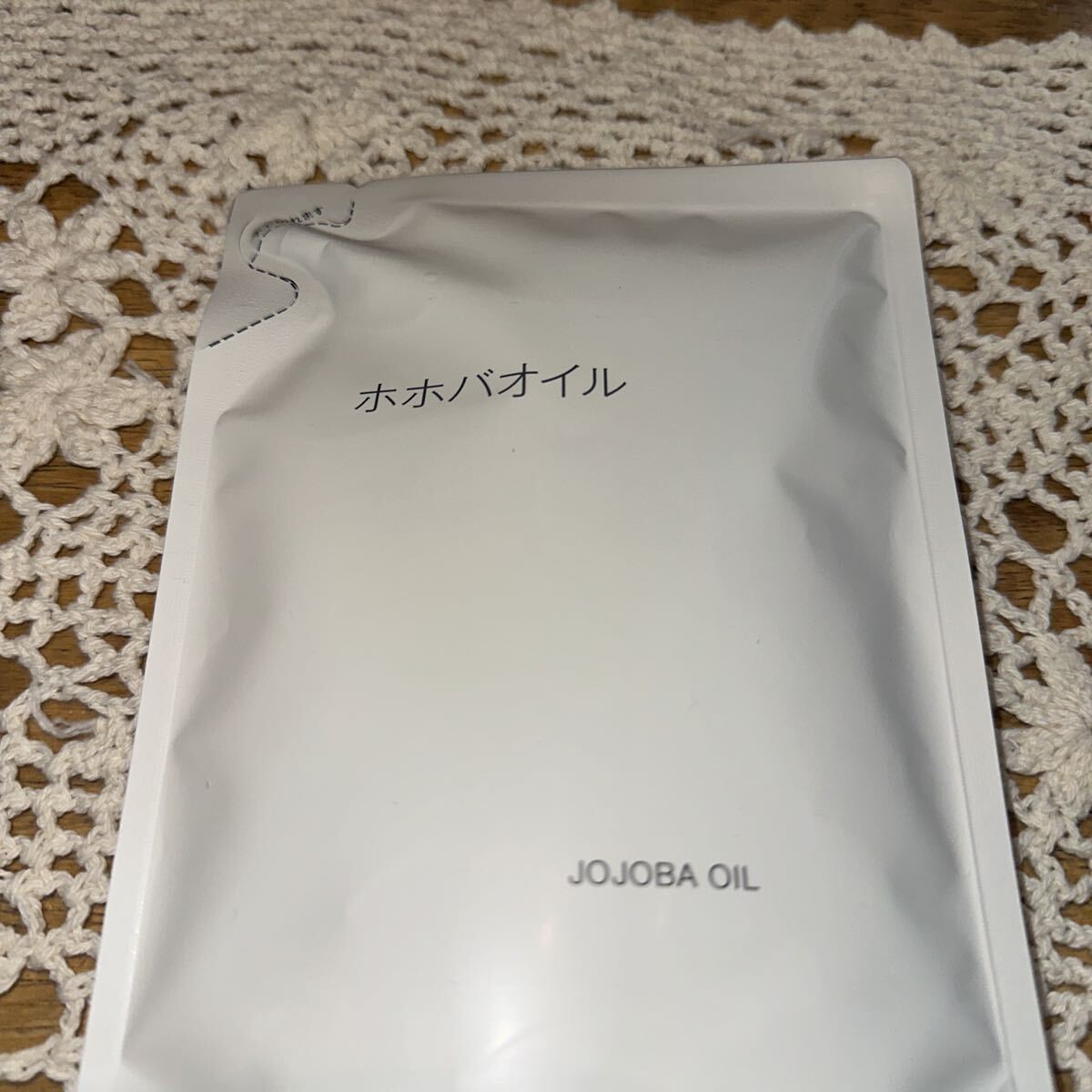 無印良品 ホホバオイル （詰替用） 180mL 良品計画_画像2