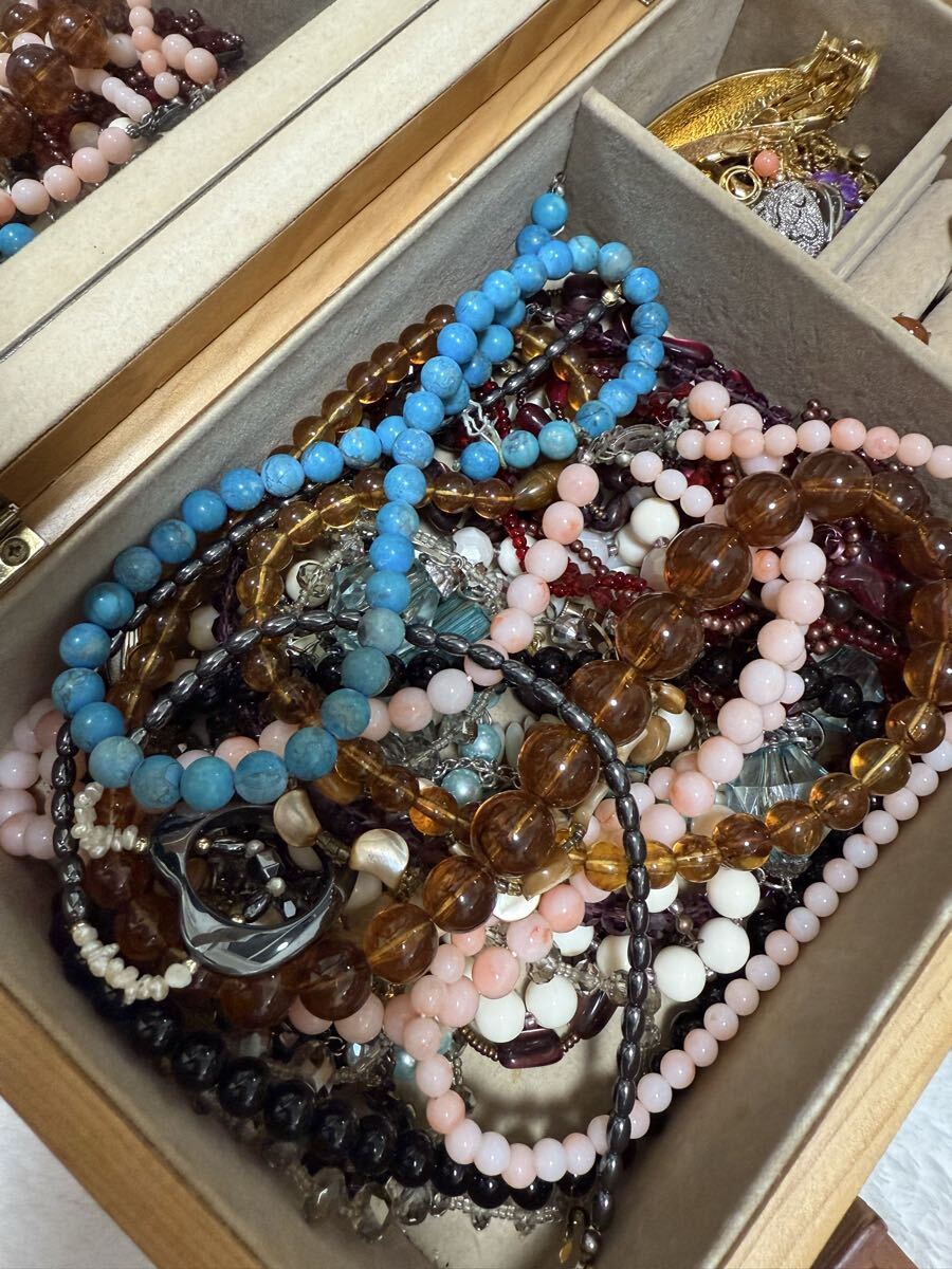 アクセサリーまとめ③ ネックレス 指輪 イヤリング_画像2