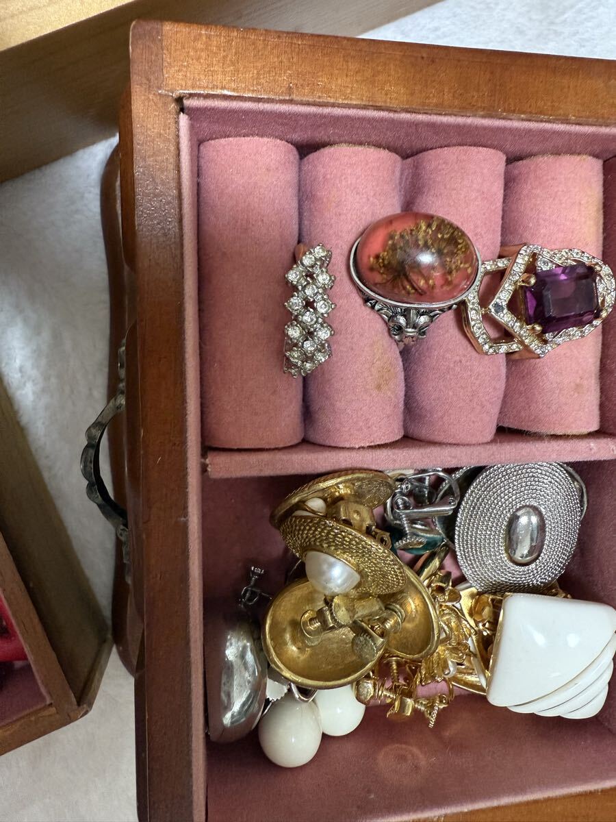 アクセサリーまとめ③ ネックレス 指輪 イヤリング_画像4