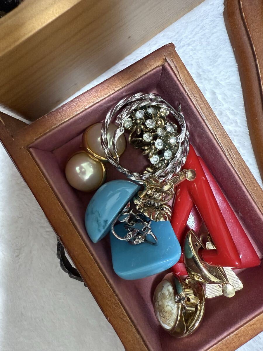 アクセサリーまとめ③ ネックレス 指輪 イヤリング_画像5