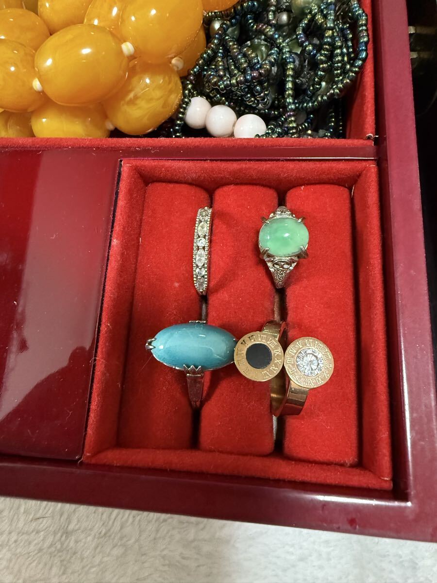 アクセサリーまとめ④ ネックレス 指輪_画像2