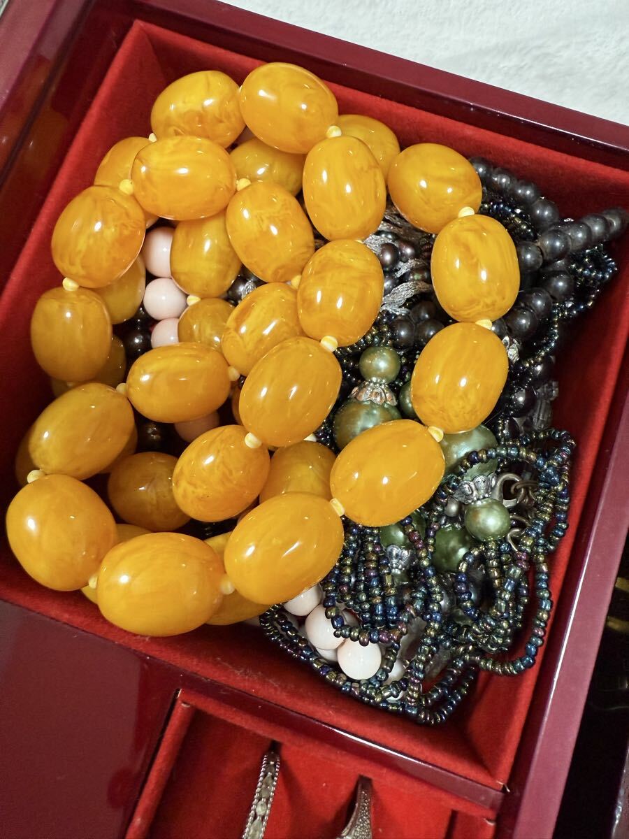 アクセサリーまとめ④ ネックレス 指輪_画像3