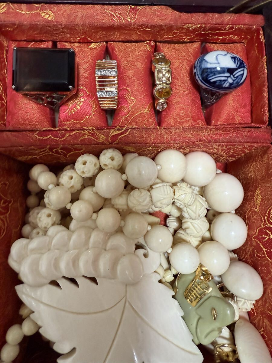 アクセサリーまとめ④ ネックレス 指輪_画像4