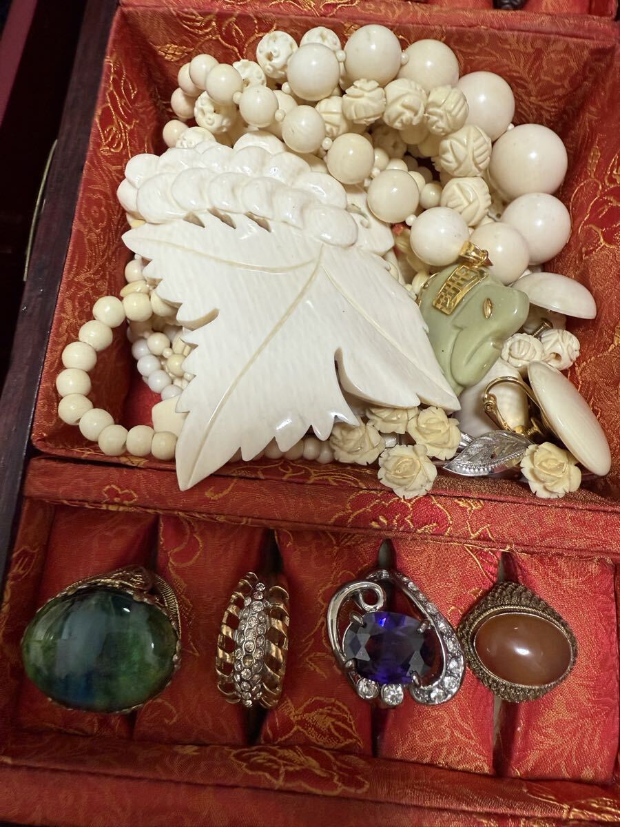 アクセサリーまとめ④ ネックレス 指輪_画像5