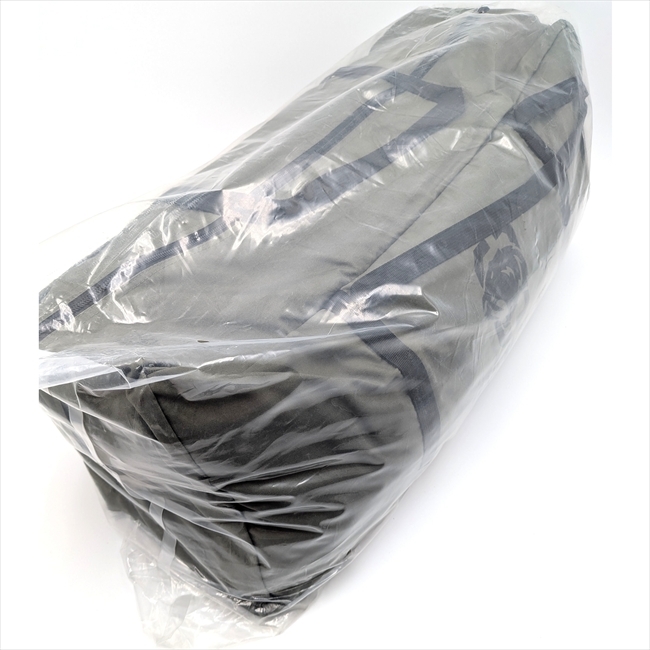 【未使用】【1円】ONETIGRIS キャンプテント ソロキャンプ用 1-2人用 グランドシート&ポール付き 煙突口あり ブラウン_画像2