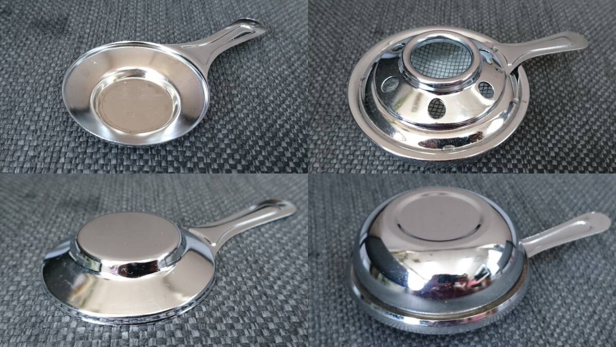 * Lustre Craft последний craft из нержавеющей стали кухонная утварь . суммировать товар нержавеющая сталь кастрюля кастрюля кастрюля с двумя ручками кухонная утварь немного ощущение б/у есть много кулинария и т.п. 