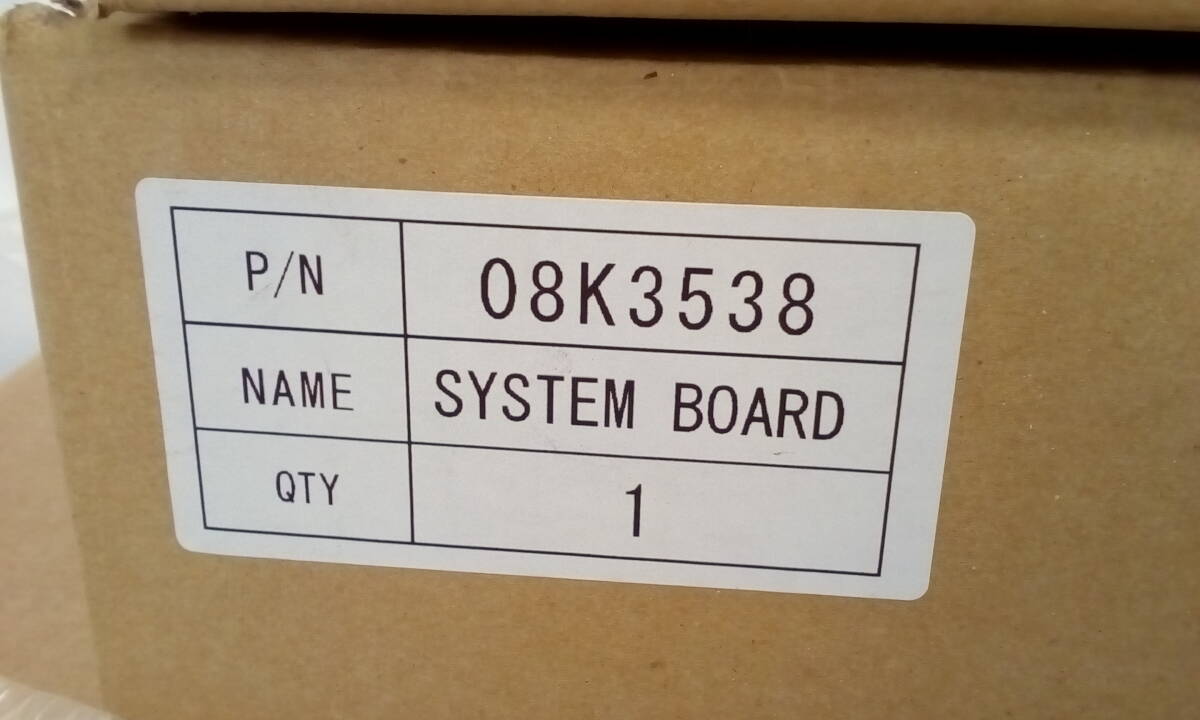 ◇パソコンパーツ 13点 おまとめ　キーボード　マザーボード　パーツ　部品　ノートパソコン　キーボード/DELL PC 動作未確認 ジャンク品_画像7