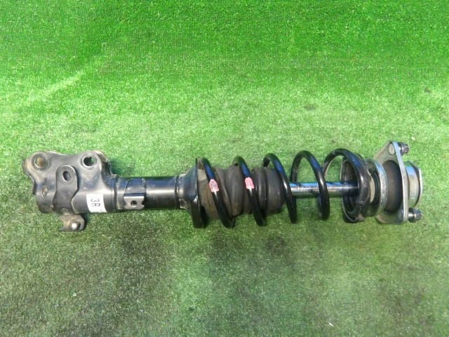 (A04472-A) ハイゼット カーゴ (S700V) 右フロントストラット 右前 サスペンション ショック 48510-B5200 R5年 2023年 3BD-S700V_画像5