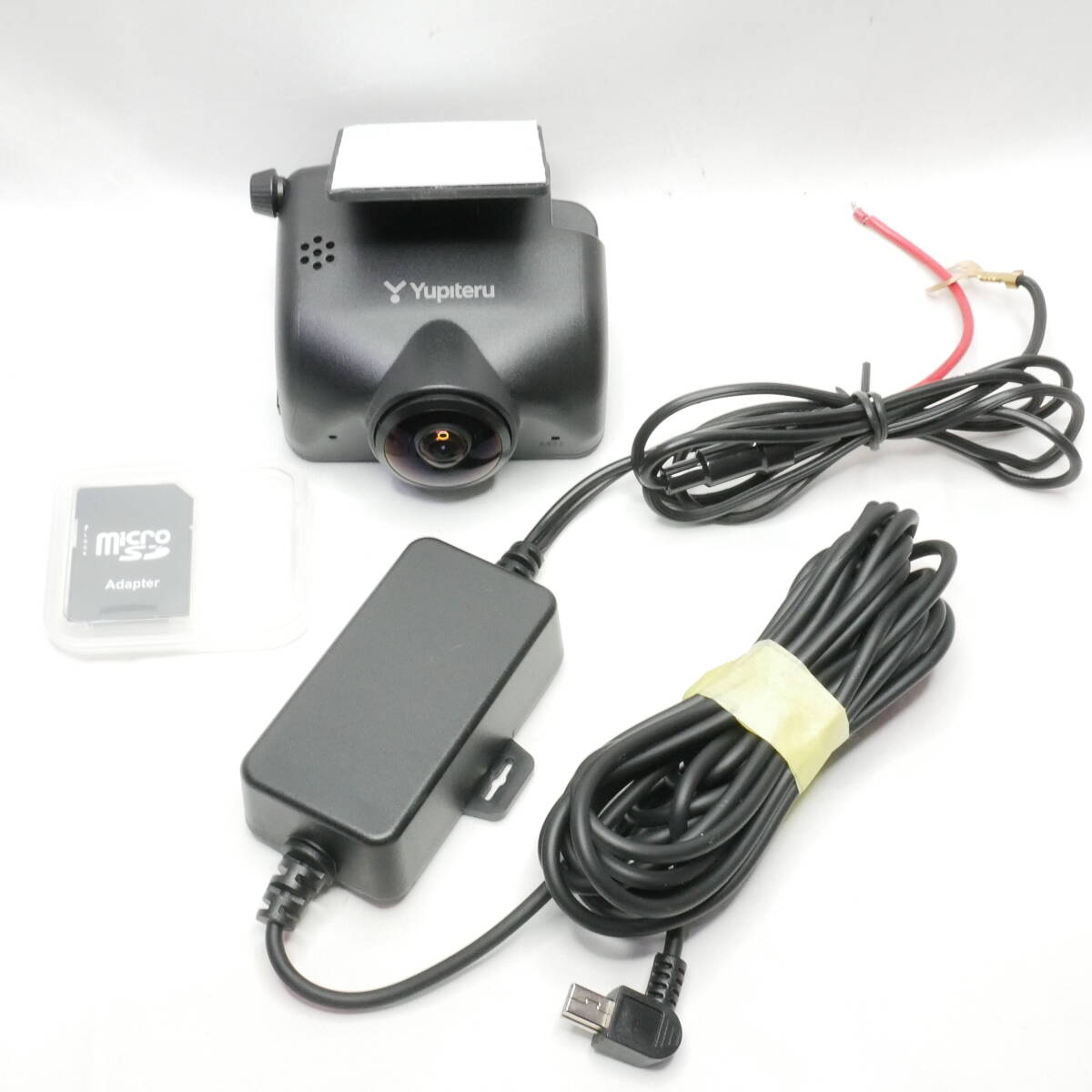 *Yupiteu Юпитер все окружение 360° регистратор пути (drive recorder) marumie( maru mie) ZQ-21 ферма одежда V1304( новейший )* *Yupiteu Юпитер все окружение 360° регистратор пути (drive recorder) marumie( maru mie) ZQ-21 ферма одежда V1304( новейший )*