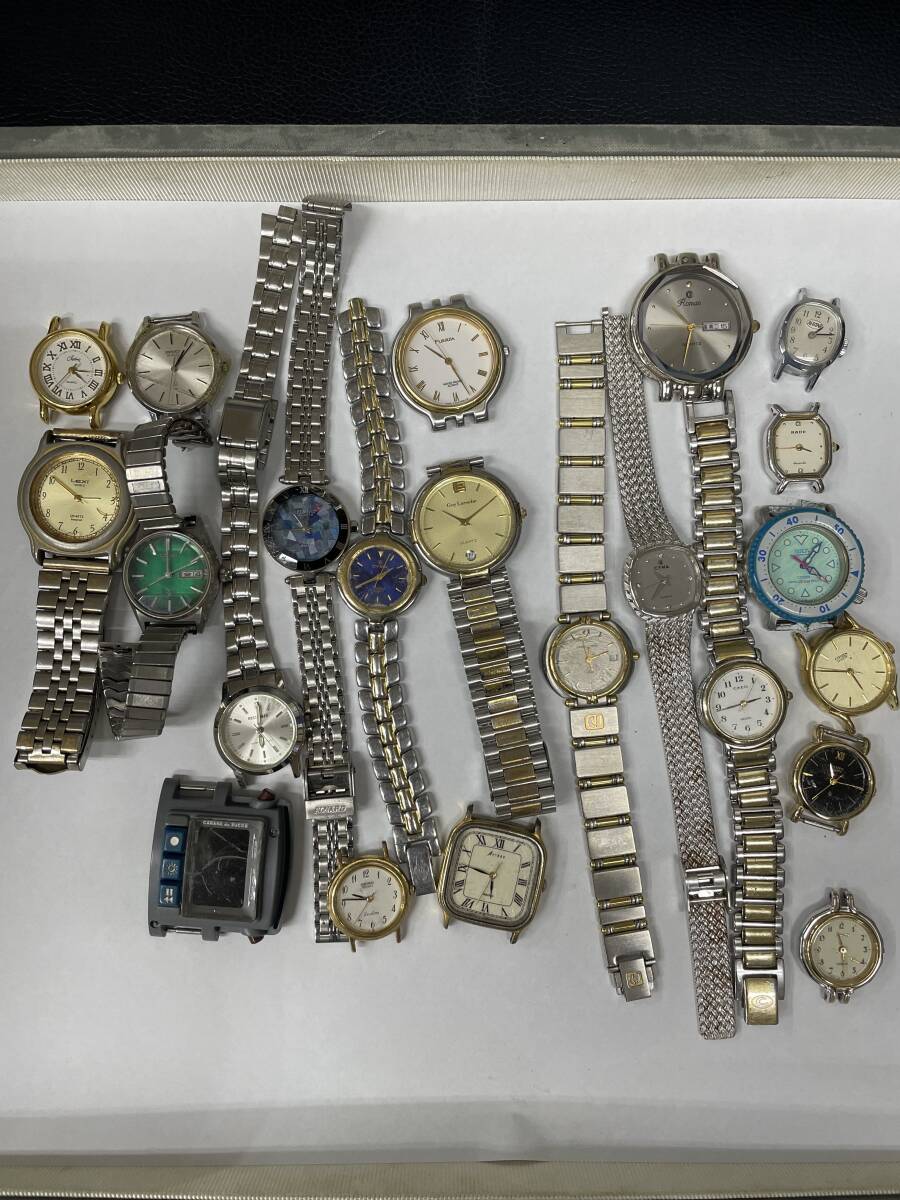 ジャンク　レディース　クォーツ　まとめて　セット_画像1