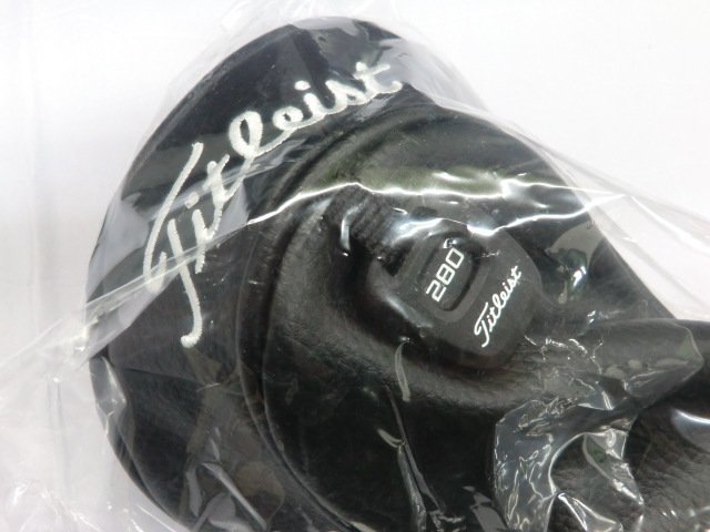 処分■【新品】■タイトリストGT ミニドライバー280■ ドライバー用_画像2