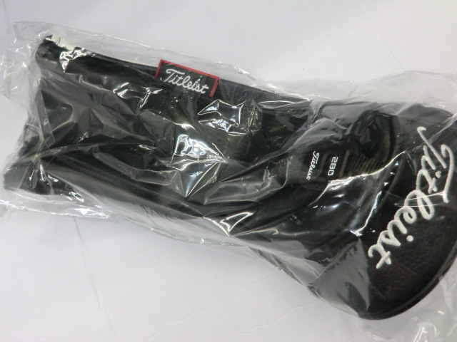 処分■【新品】■タイトリストGT ミニドライバー280■ ドライバー用_画像3