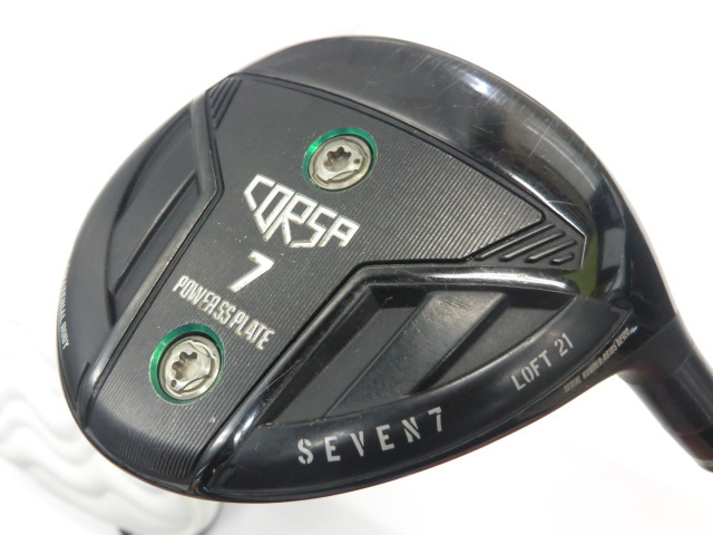 処分■【美品】2024年2月購入 ■バルド コルサ 7w■バシレウスFW75■9万相当_画像1