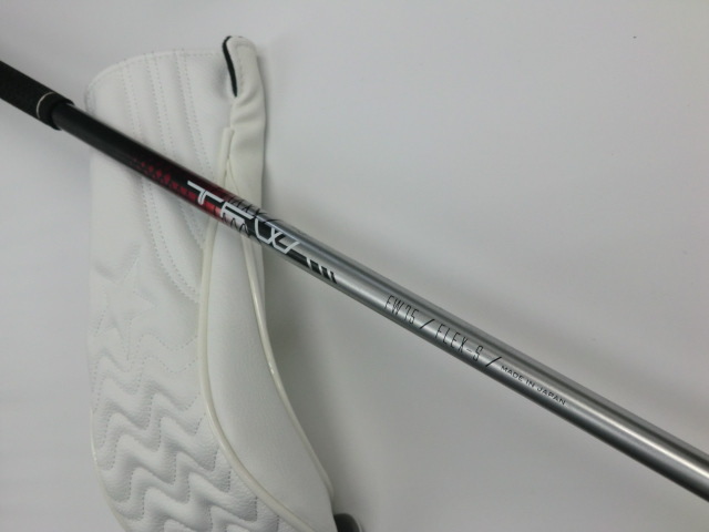 処分■【美品】2024年2月購入 ■バルド コルサ 7w■バシレウスFW75■9万相当_画像3