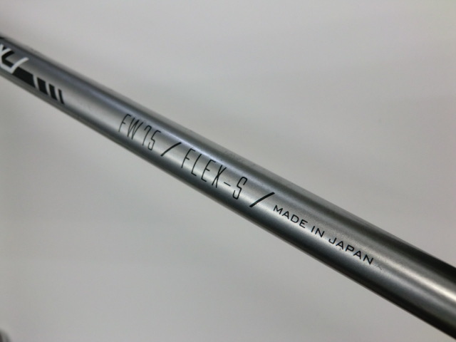 処分■【美品】2024年2月購入 ■バルド コルサ 7w■バシレウスFW75■9万相当_画像5