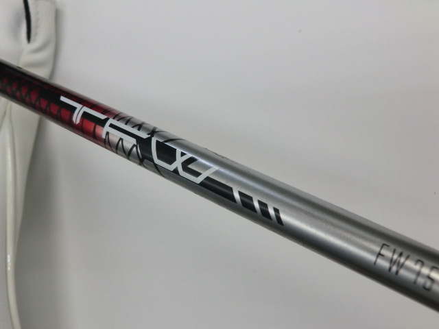 処分■【美品】2024年2月購入 ■バルド コルサ 7w■バシレウスFW75■9万相当_画像4