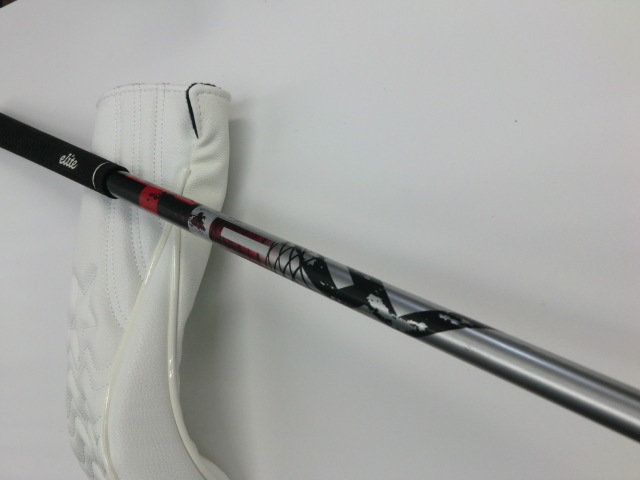 処分■【美品】2024年2月購入 ■バルド コルサ 7w■バシレウスFW75■9万相当_画像6