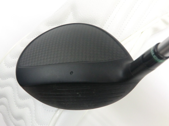 処分■【美品】2024年2月購入 ■バルド コルサ 7w■バシレウスFW75■9万相当_画像7