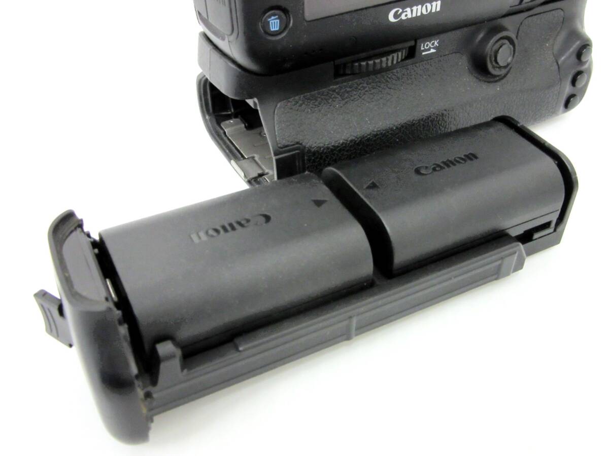 【Canon/キヤノン】戌④85//EOS 5D Mark III/ デジタル一眼レフ/ストラップ付属_画像9