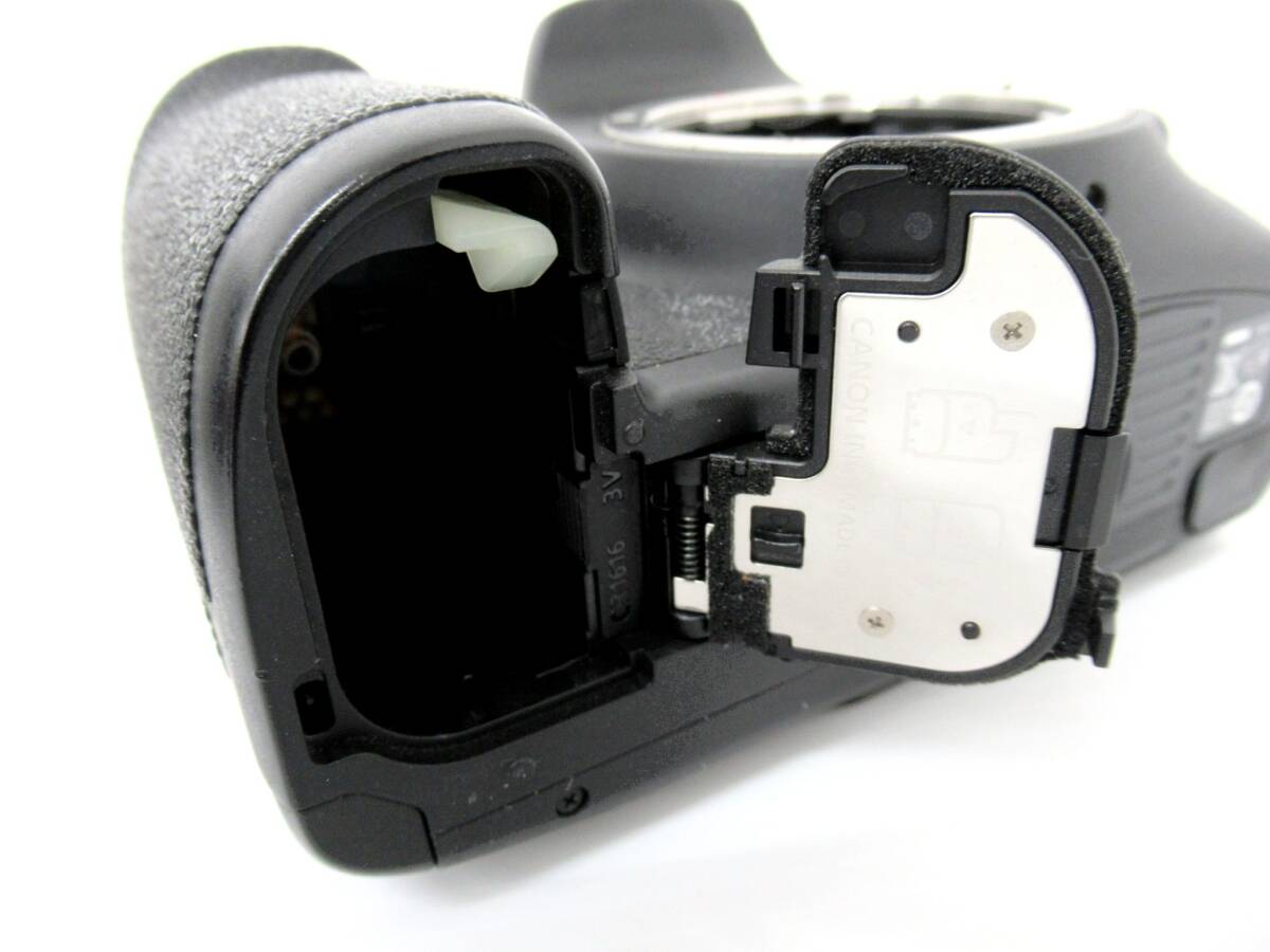 [Canon/ Canon ].④161//EOS 7D/ цифровой однообъективный зеркальный /BG-E7/ с коробкой 