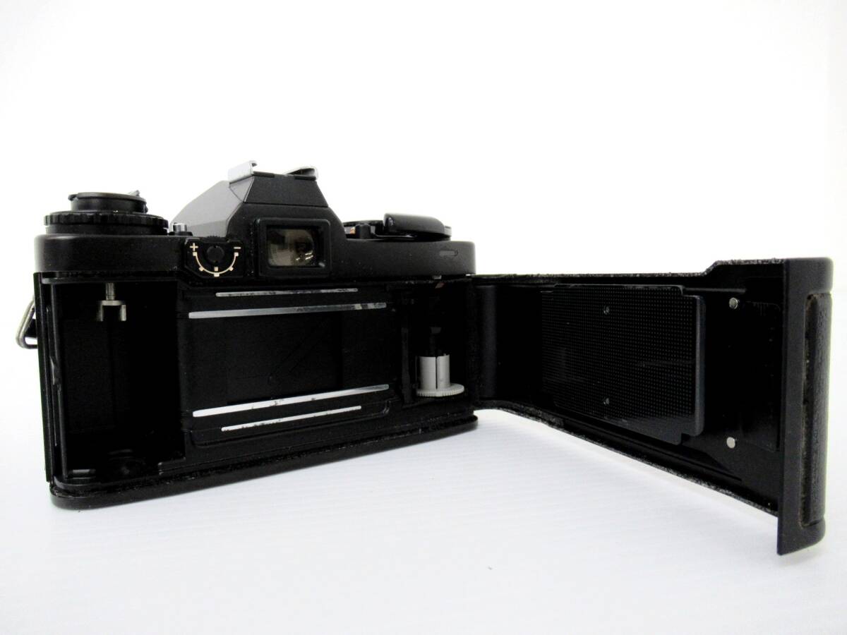 【MINOLTA/ミノルタ】戌②96//XD-S/MC W.ROKKOR 1:2.8 f=35mm_画像10