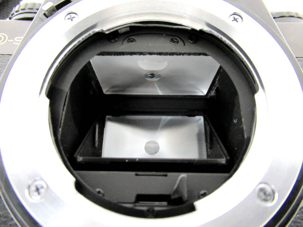 【MINOLTA/ミノルタ】戌②94//XD-S/MD 50mm 1:1.7_画像4