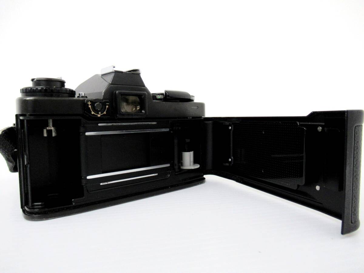 【MINOLTA/ミノルタ】戌②94//XD-S/MD 50mm 1:1.7_画像10