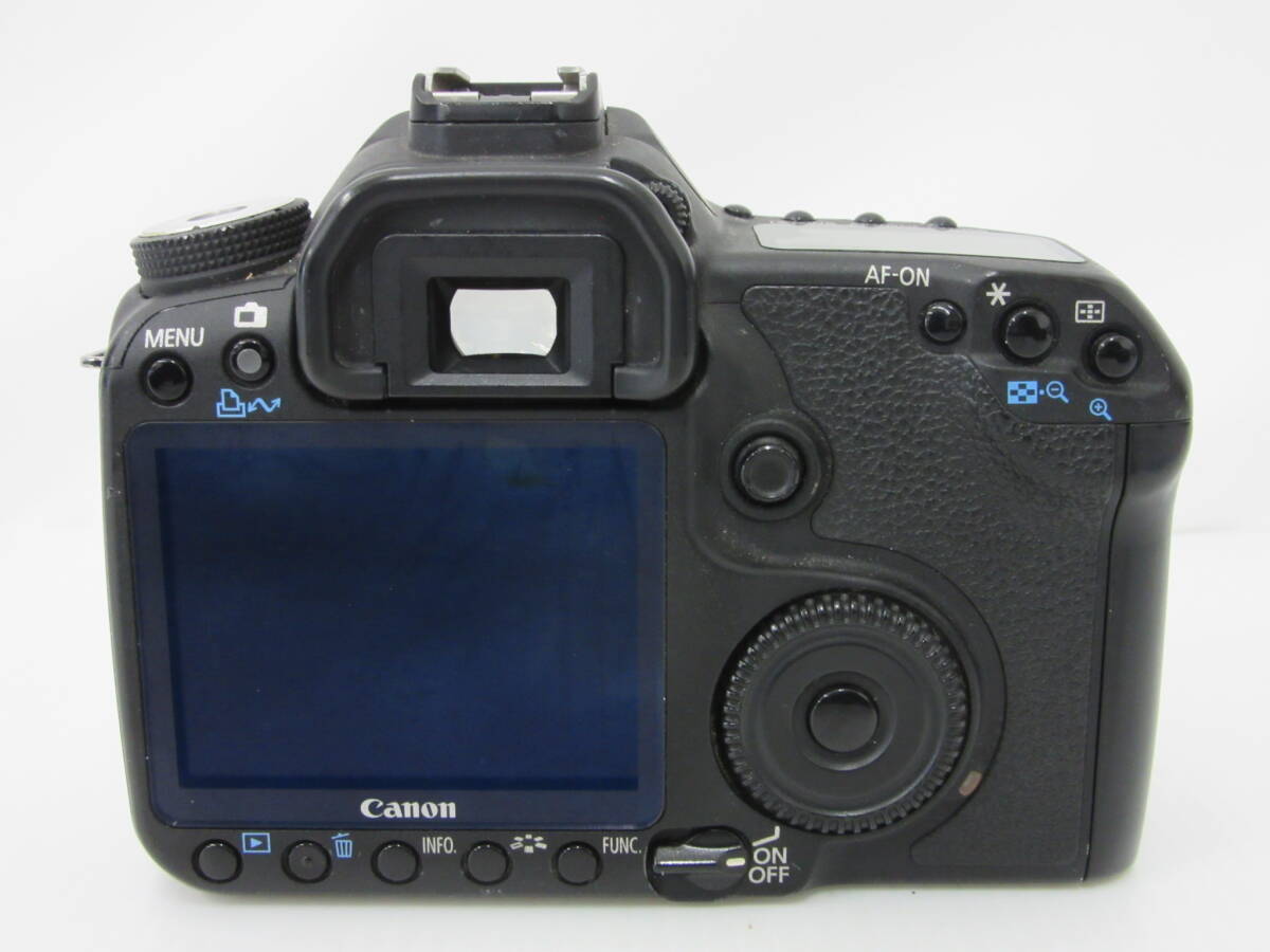【Canon/キヤノン】戌③207//EOS 50D/一眼レフ_画像8