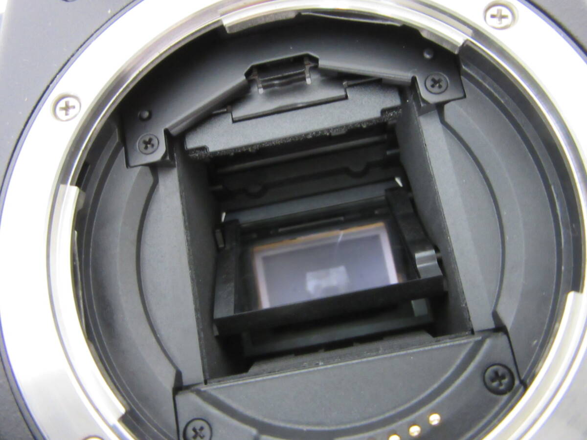 【Canon/キヤノン】戌⑤68//CANON EOS50D CANON ZOOM LENS EF-S 18-55mm 1:3.5-5.6Ⅱ USM/★SO_画像4