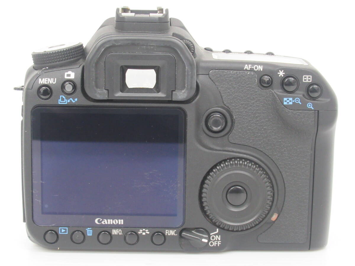 【Canon/キヤノン】戌⑥152//EOS 50D/デジタル一眼レフ_画像7