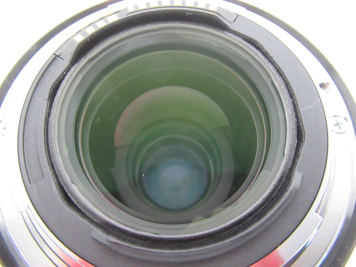 【Canon/キヤノン】戌⑤155//美品/箱付 CANON LENS RF 70-200mm F4 L IS USM/★MO_画像5